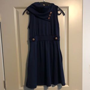 Monteau Dress by ModCloth